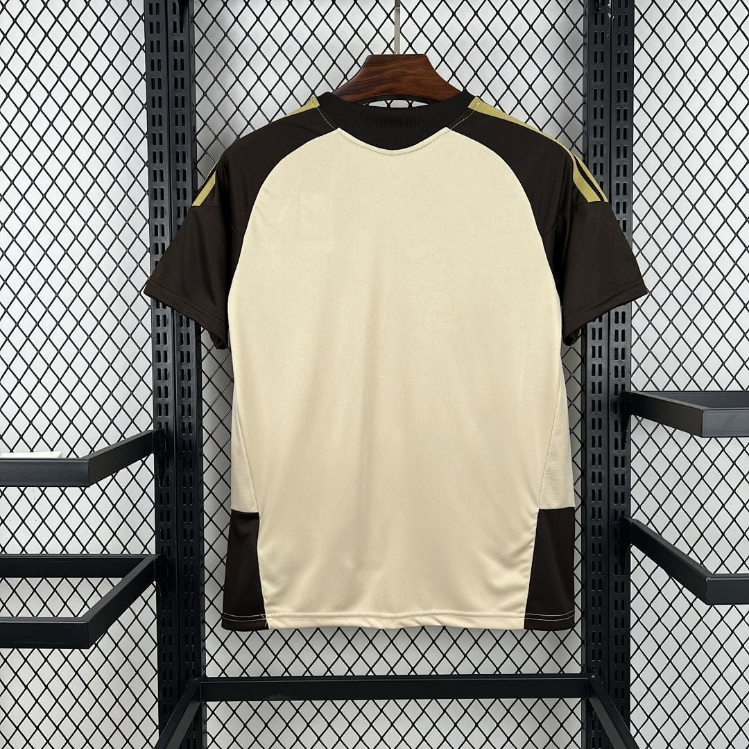 Mens Flamengo 2025/26 Pre-Match Jersey