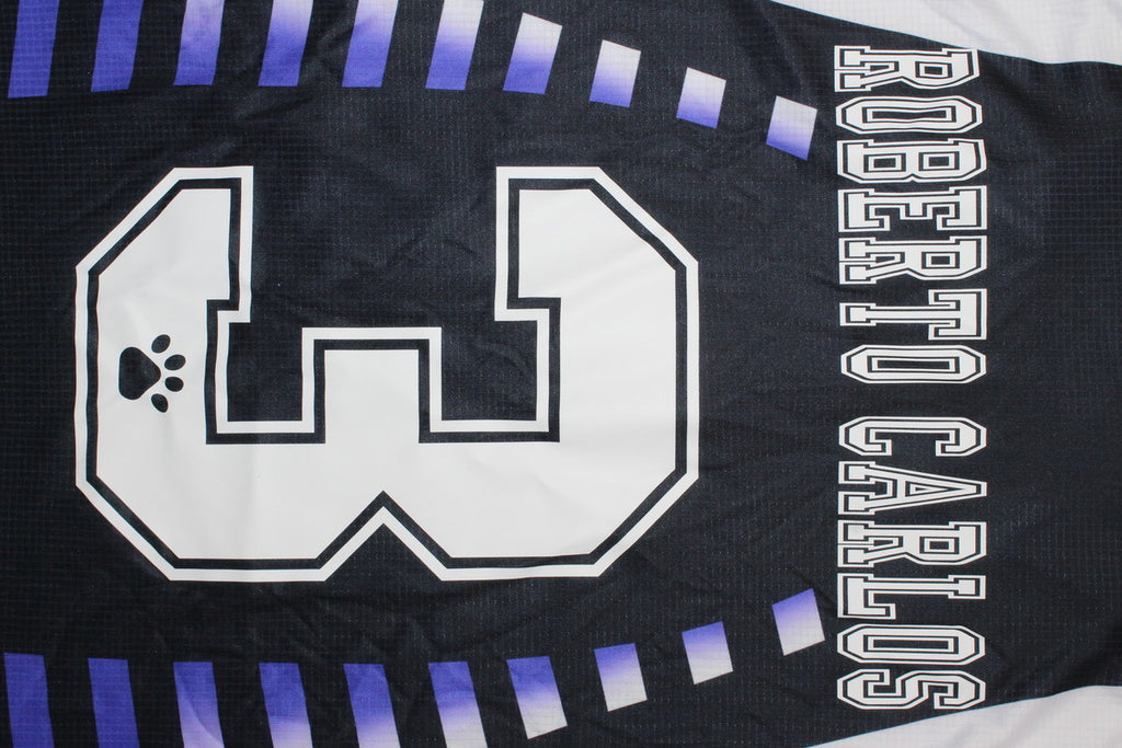 MADRID 97-98 — Club Retro
