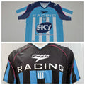 RACING AVELLANEDA 01-02 — Club Retro