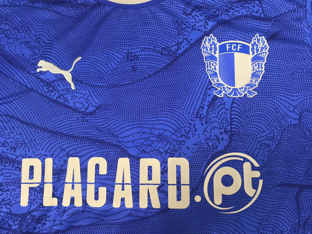 FAMALICAO — Liga Portugal