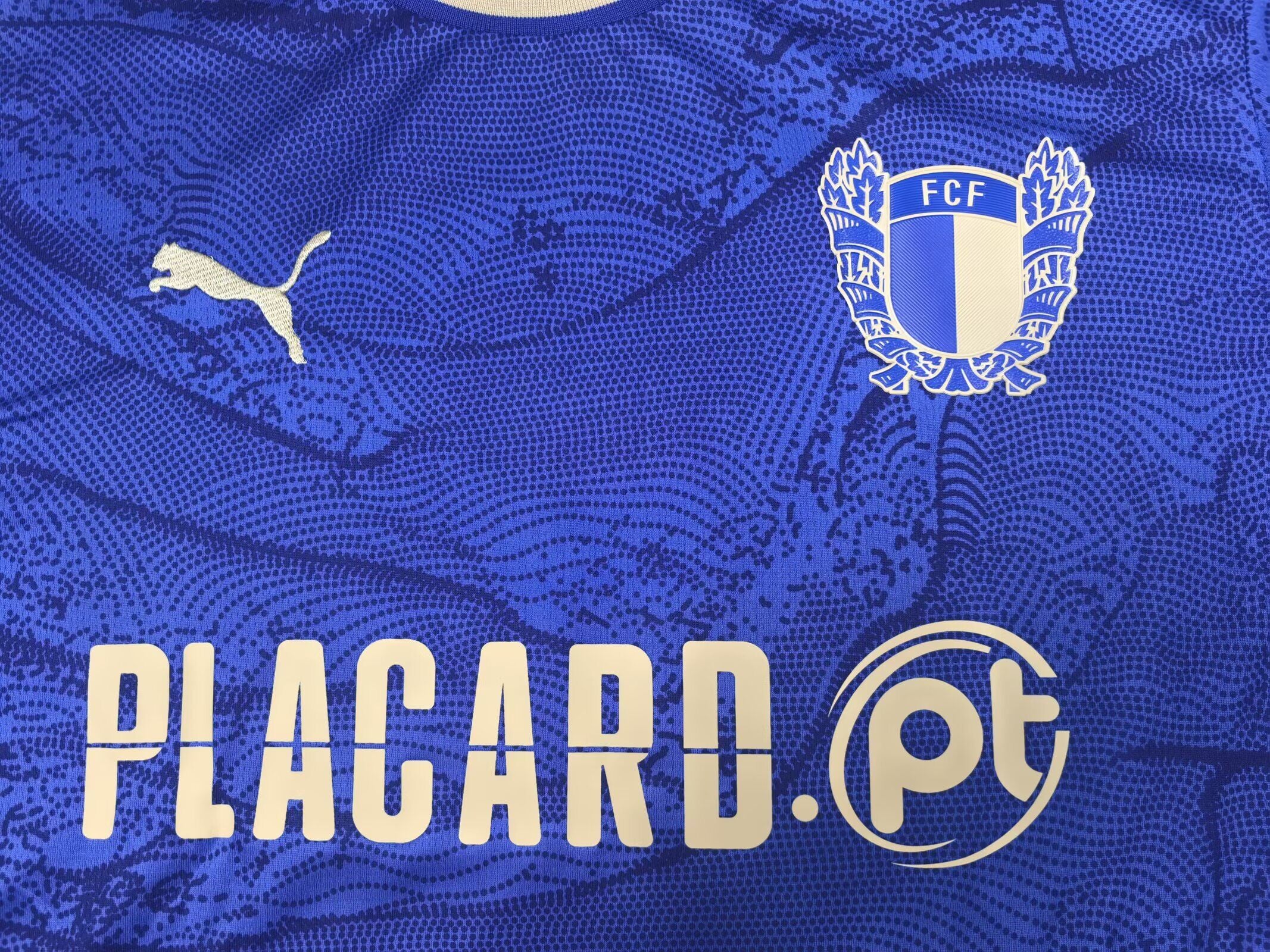 FAMALICAO — Liga Portugal
