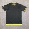 24-25 Bologna Third away black jersey