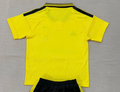 COLUMBUS CREW — MLS
