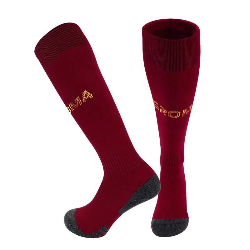 22-23 Roma home