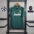 12-13 Real Madrid third away