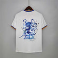 21-22 Real Madrid home