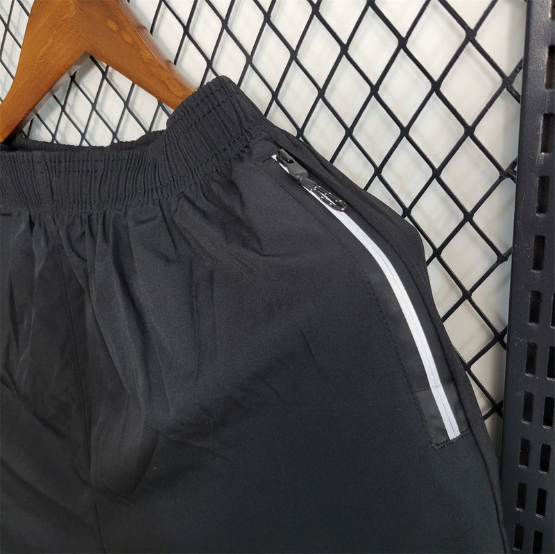 Pantalon Corto de Futbol ##0018 — Zhang199