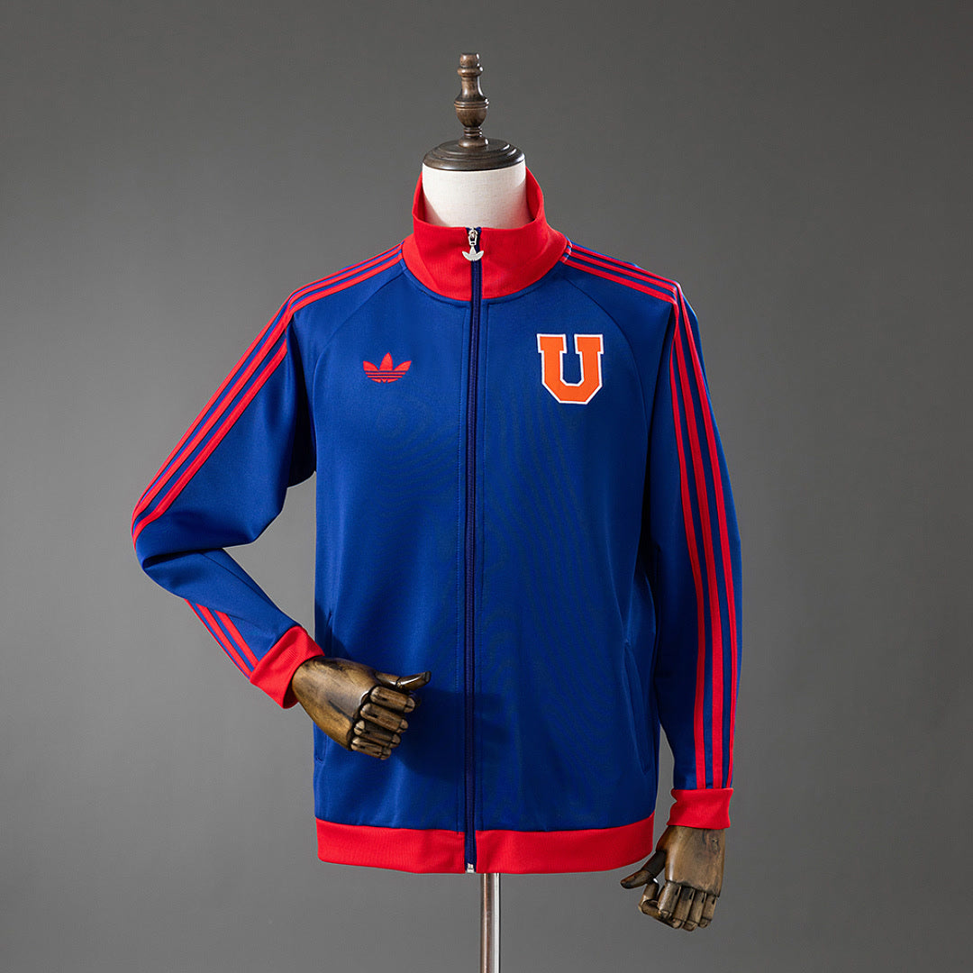 Universidad de Chile 2026/27 Originals Jacket S-XXL