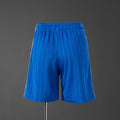 Pantalon Corto de Futbol #Real Madrid Terrace Icons Shorts Blue S-XXL — Minkang