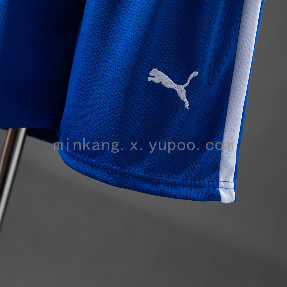 Deportivo Alavés 25/26 Home Kids Jersey SIZE:16-28