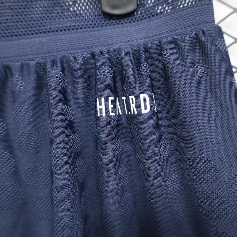 25-26 Real Madrid away player version shorts