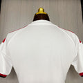 Women's 2026/27 Flamengo Away Jersey S-XXL