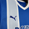 24-25 Deportivo Alaves home soccer jersey