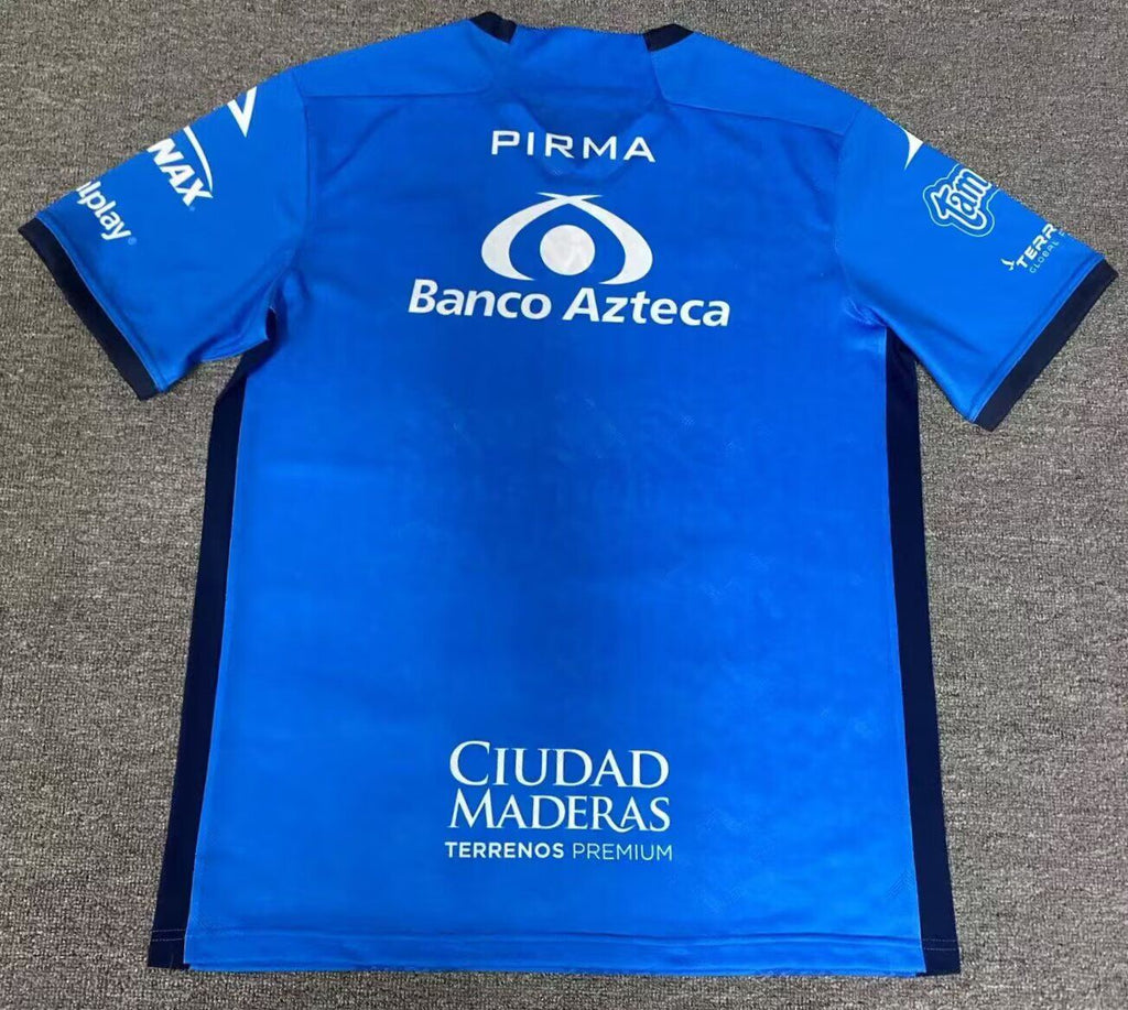 PUEBLA Version jugador — Liga MX