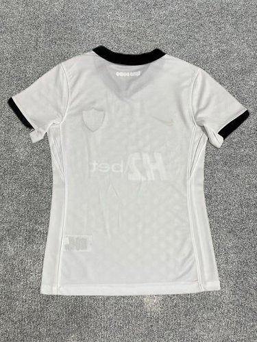 26-27 Atlético Mineiro Away Woman S-2XL — Jsonwang 26/27