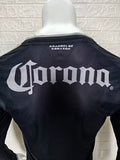 26-27 America Away black Player version Long Sleeve S-3XL — Jsonwang 26/27