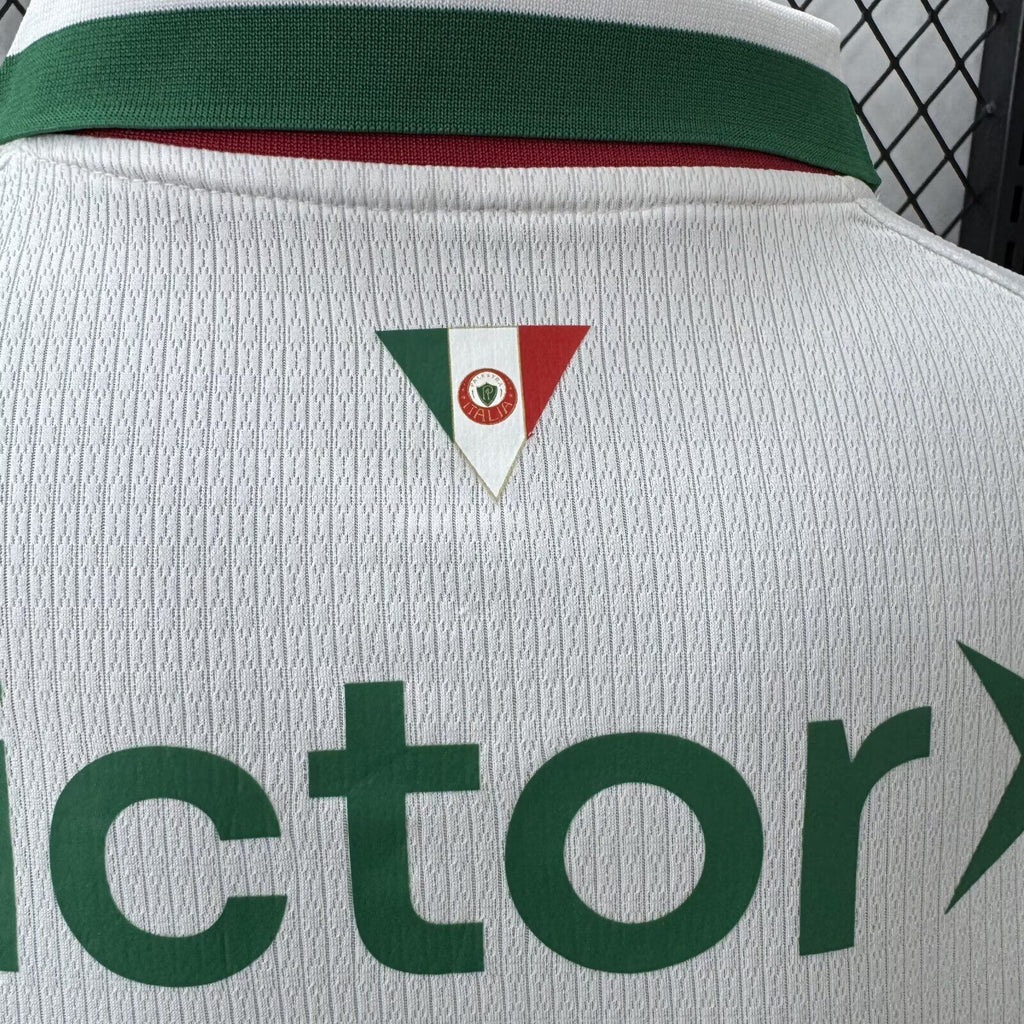 PALMEIRAS Version autentica/jugador — Brasileirao
