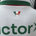 PALMEIRAS Version autentica/jugador — Brasileirao