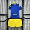 24-25 UD Las Palmas Third Away Kids Kit