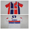 BAHIA 1996 — Club Retro