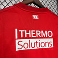 24-25 FC Twente Home Jersey
