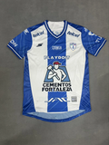 Pachuca 2025/26 home Soccer jersey