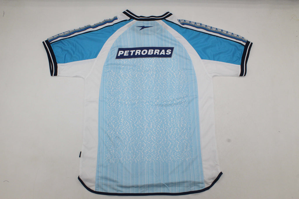 ARGENTINA RACING 03-04 — Club Retro