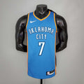 ANTHONY#7 Thunder blue