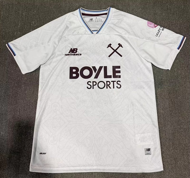 26-27 GNK Dinamo Zagreb Home S-2XL
