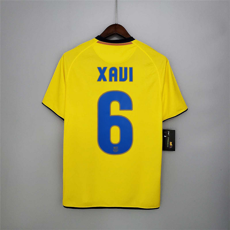 08-09 Barcelona away