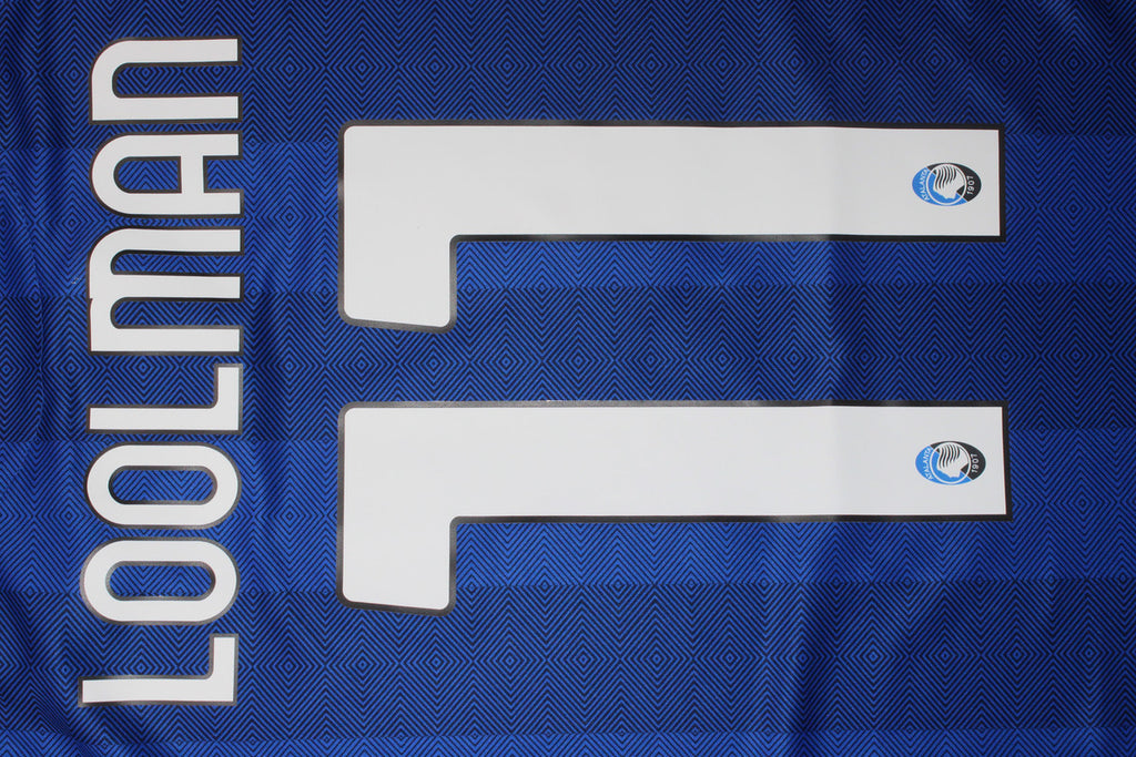 ATALANTA 23-24 EUROPA FINAL — Final Edition