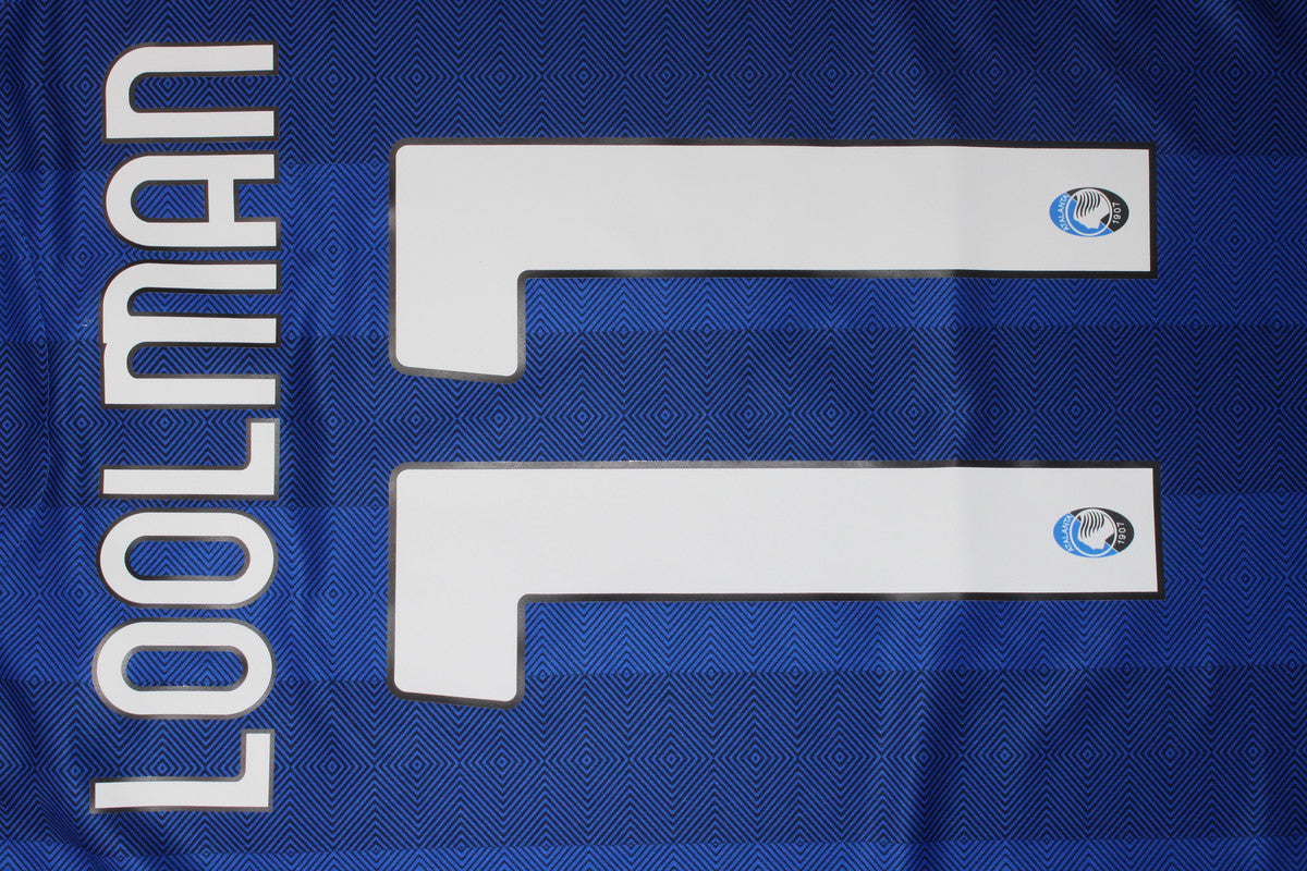 ATALANTA 23-24 EUROPA FINAL — Final Edition