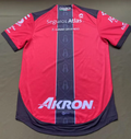 25-26 Atlas home player version soccer jersey