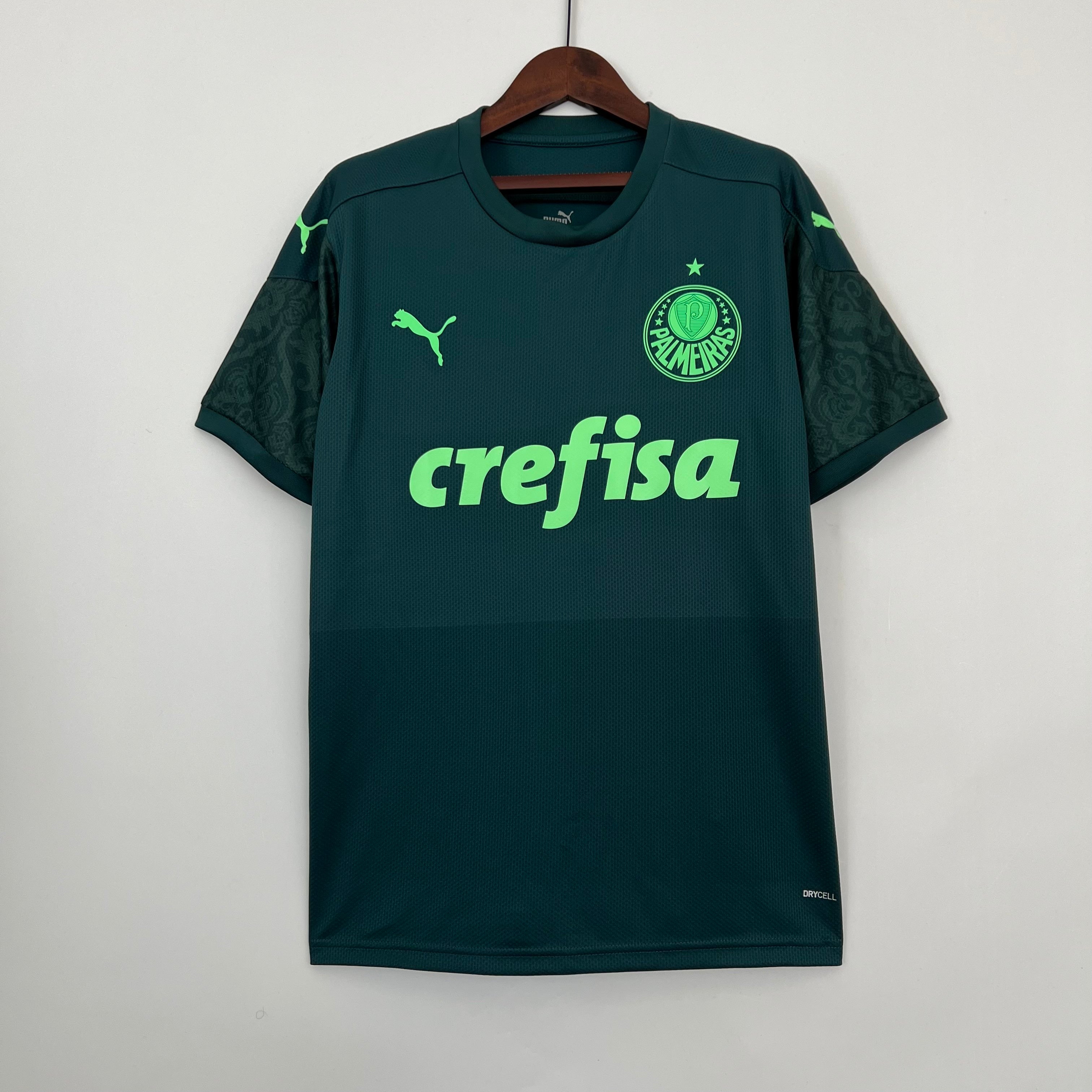Retro Palmeiras 20/21 Third Away S-XXL
