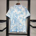 24-25 Zenit away soccer jersey