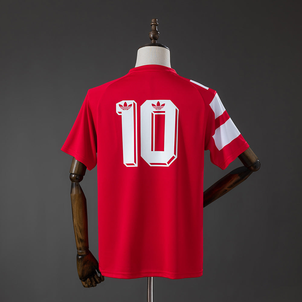 Chile 1994 Home #10 Retro Jersey S-4XL