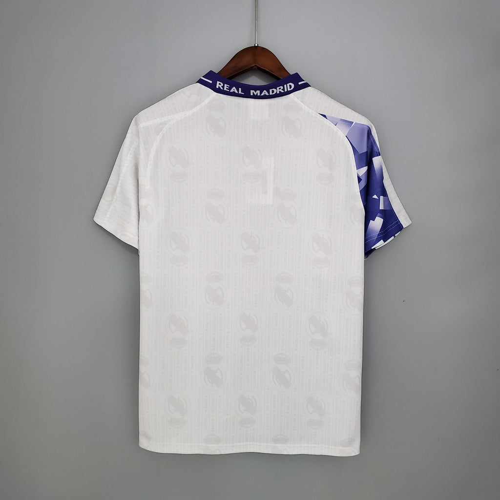 Retro Real Madrid 96/97 third away S-XXL