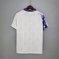 Retro Real Madrid 96/97 third away S-XXL