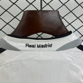kids Real Madrid 06/07 Home Size: 16-28