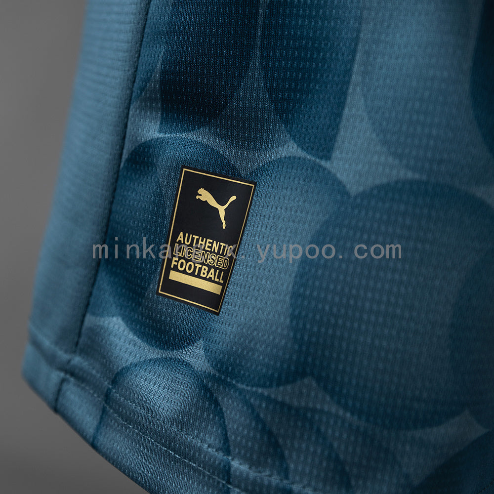 Al-Hilal Saudi 25/26 Third Away Jersey S-4XL