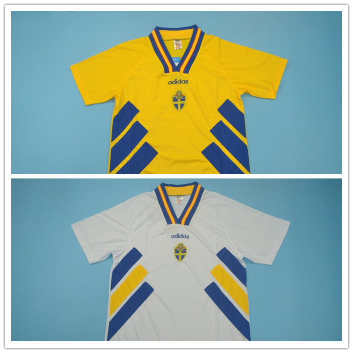 SWEDEN 1994 — National Retro