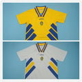 SWEDEN 1994 — National Retro