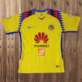 17-18 America third away jersey