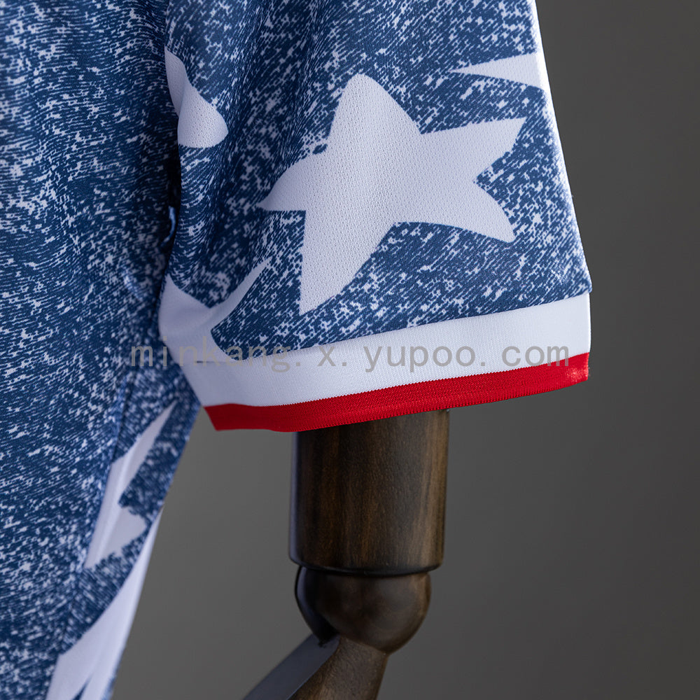 Retro 1994 United States away S-XXL