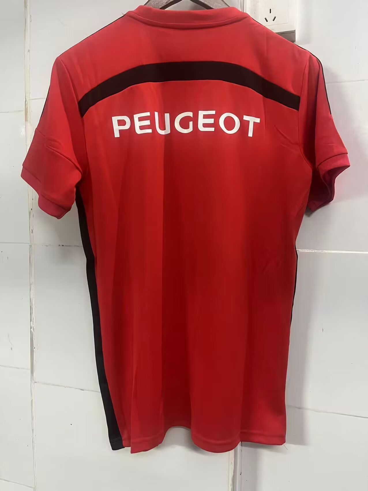 FLAMENGO 14-15 — Club Retro