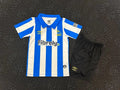 26-27 Sheffield Wednesday Home Kids