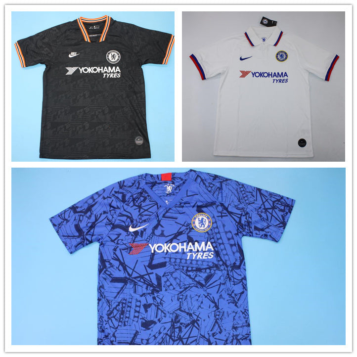 CHELSEA 19-20 — Club Retro