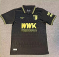FC Augsburg 2025/26 Away Jersey