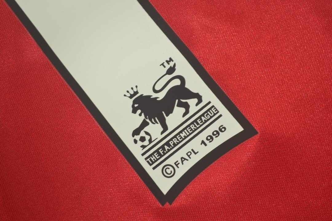 ARSENAL 06-08 — Club Retro