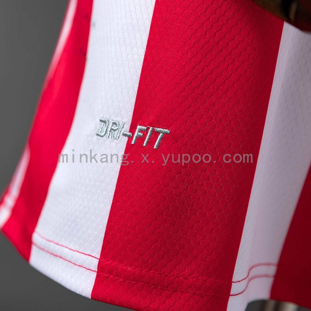 Retro Atletico Madrid 13/14 home S-XXL